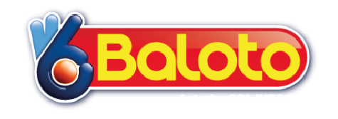 Logo Baloto
