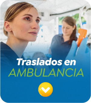 Icono de Ambulancia