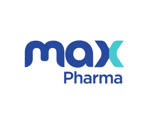 Disfruta tus beneficios exclusivos en Max Pharma