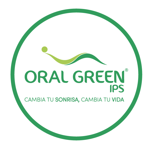 Oral Green